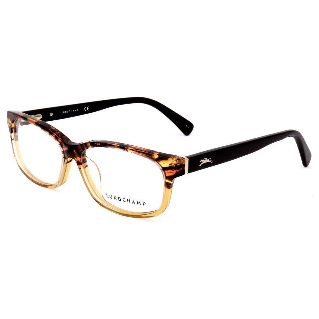 LONGCHAMP MOD. LO2600 GEOMETRIC SAND SUNGLASSES & EYEWEAR