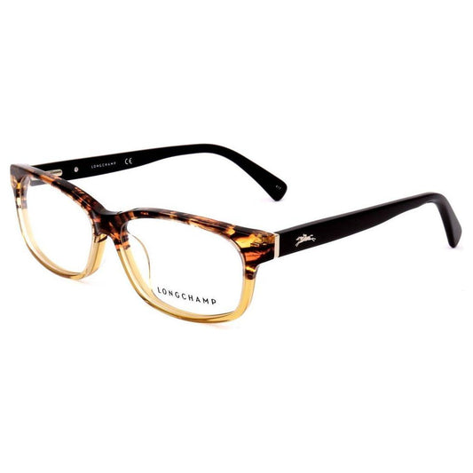 LONGCHAMP MOD. LO2600 GEOMETRIC SAND SUNGLASSES & EYEWEAR