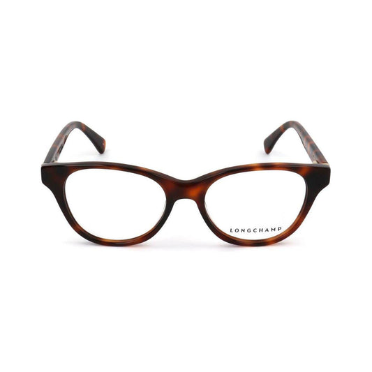 LONGCHAMP MOD. LO2601 HAVANA SUNGLASSES & EYEWEAR