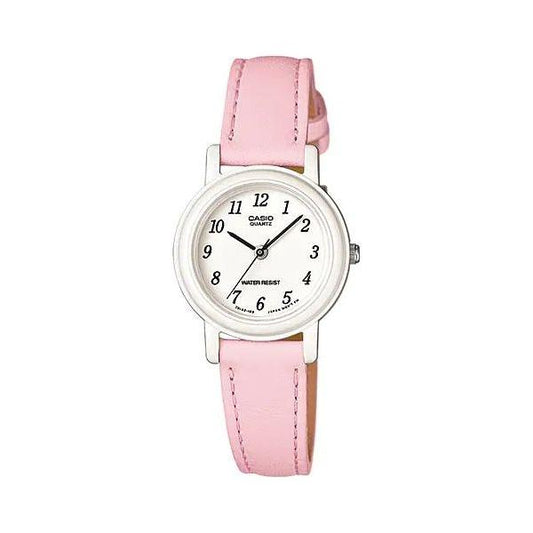 CASIO STANDARD WATCHES CASIO Misty Rose
