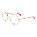 LOVE MOSCHINO MOD. MOL532 CORAL SUNGLASSES & EYEWEAR