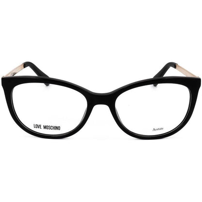 LOVE MOSCHINO MOD. MOL534 BLACK SUNGLASSES & EYEWEAR