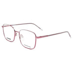 LOVE MOSCHINO MOD. MOL562 PINK WHITE SUNGLASSES & EYEWEAR