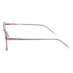 LOVE MOSCHINO MOD. MOL562 PINK WHITE SUNGLASSES & EYEWEAR