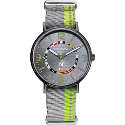 NAUTICA Mod. WAVE GARDEN