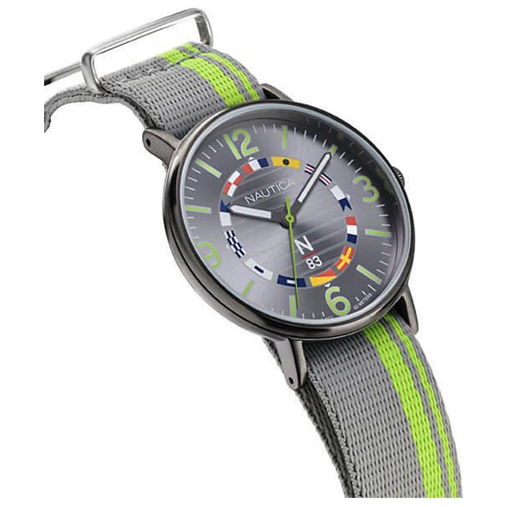 NAUTICA Mod. WAVE GARDEN