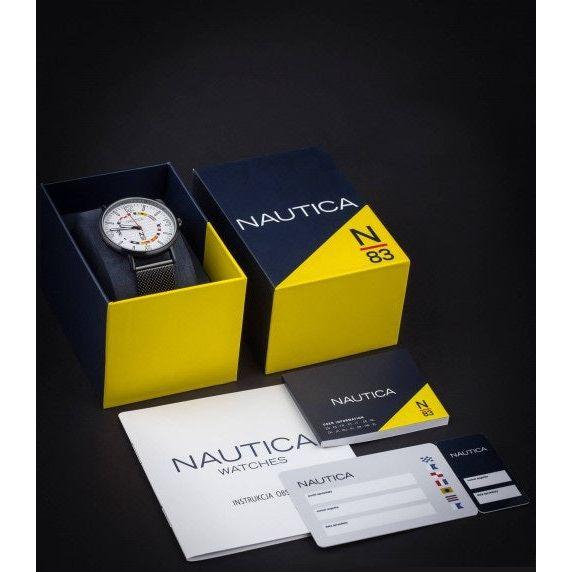 NAUTICA Mod. WAVE GARDEN