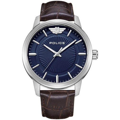 POLICE WATCHES Mod. PEWJA2227410 WATCHES