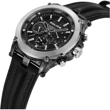 POLICE WATCHES Mod. PEWJF2226640 WATCHES POLICE Gray