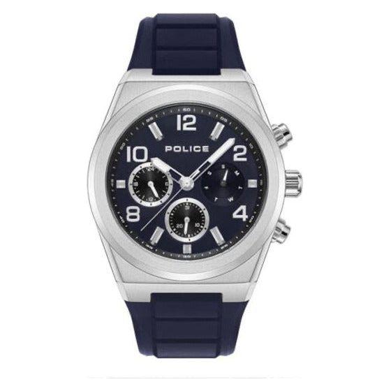 警用手表型号：PEWJQ2226701