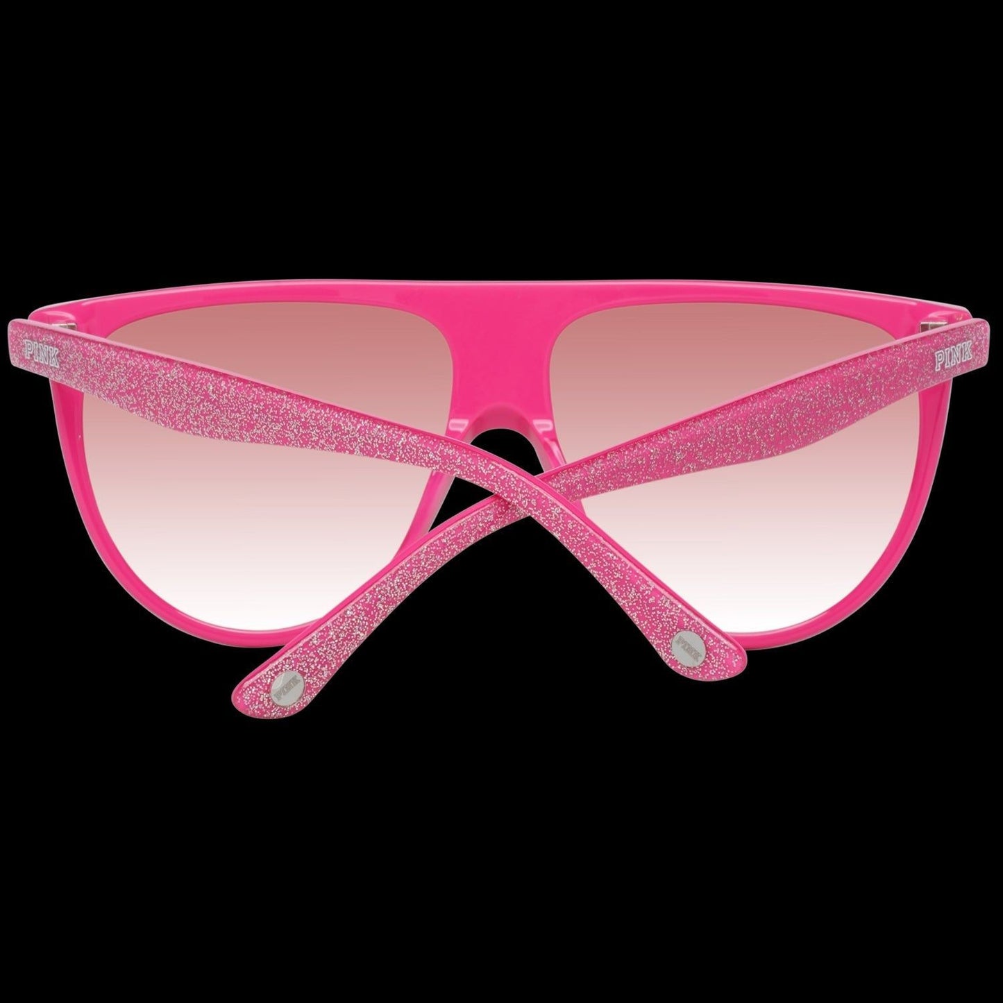 VICTORIAS SECRET SUNGLASSES SUNGLASSES & EYEWEAR VICTORIA'S SECRET SUNGLASSES Tan