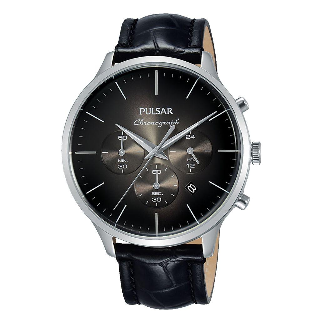 PULSAR Mod. PT3865X1 WATCHES