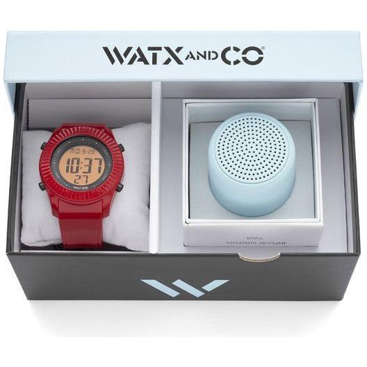 WATX&COLORS WATCHES Mod. RELOJ10_M