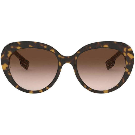 BURBERRY MOD. ROSE BE 4298 SUNGLASSES & EYEWEAR
