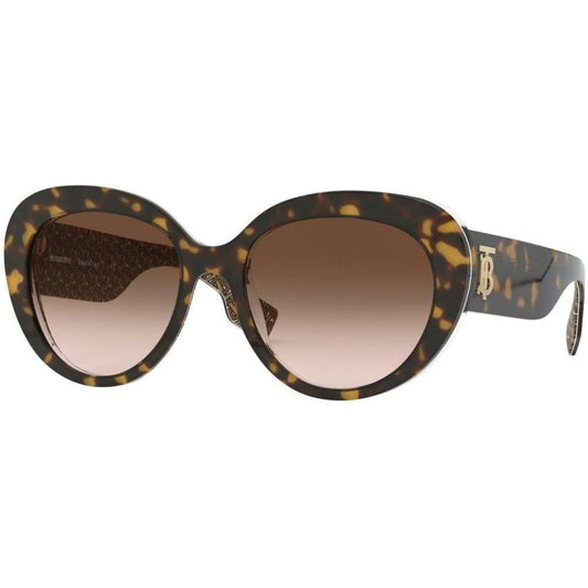 BURBERRY MOD. ROSE BE 4298 SUNGLASSES & EYEWEAR