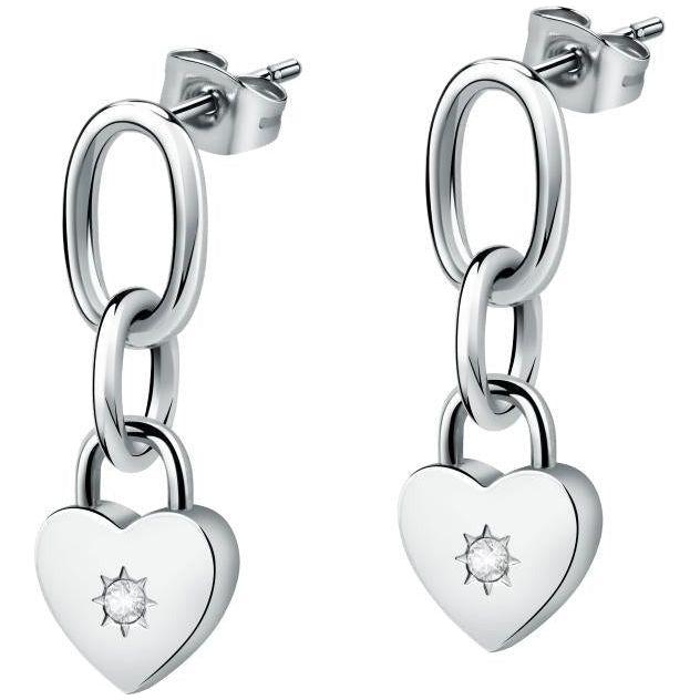 MORELLATO GIOIELLI Mod. ABBRACCIO Earrings