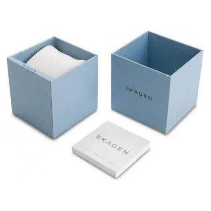 SKAGEN 丹麦 型号。安切尔