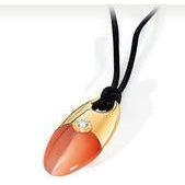 MORELLATO GIOIELLI Mod. AURORA Collana / Necklace Necklace