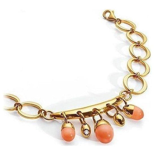 MORELLATO GIOIELLI Mod. AURORA Bracciale / Bracelet Bracelet MORELLATO GIOIELLI Antique White