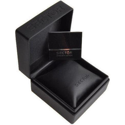 SECTOR JEWELS Mod. SZT05021 Ring