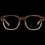 TED BAKER MOD. TB8211 51162 FRAME TED BAKER EYEWEAR Black