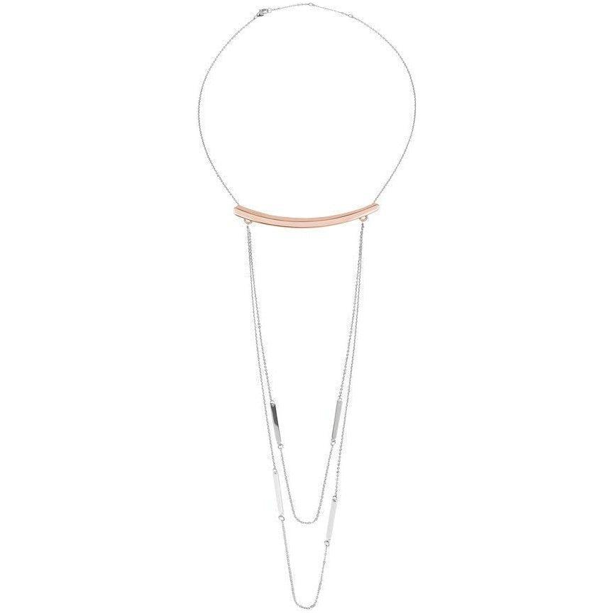 BREIL JEWELS 摩登刘海