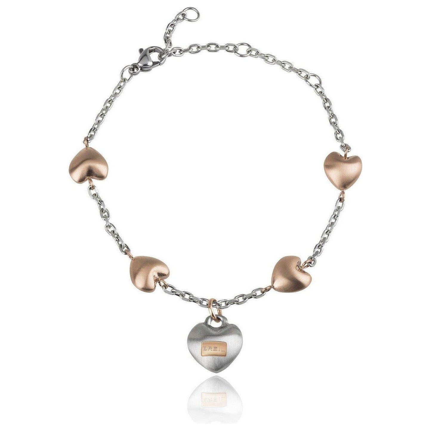 BREIL JEWELS Mod. KILOS OF LOVE Bracelet