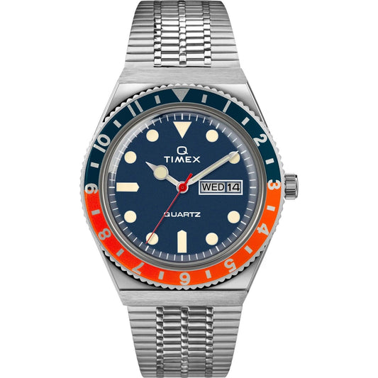 TIMEX Mod. Q REISSUE WATCHES