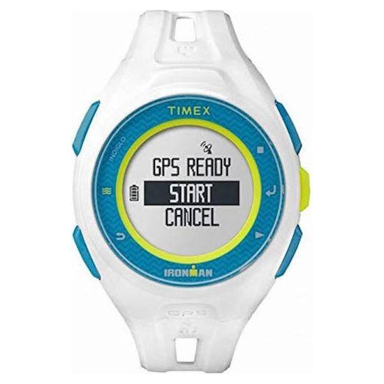 TIMEX Mod. IRONMAN RUN X-20 NEON