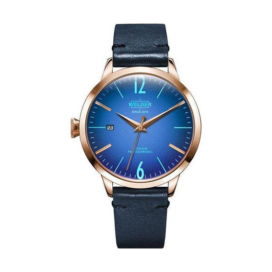 WELDER WATCHES Mod. WRC108 WATCHES WELDER Dark Slate Gray